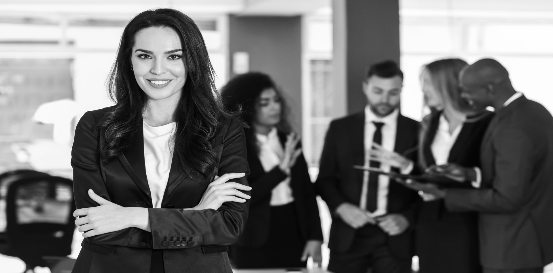 You promise, We will deliver