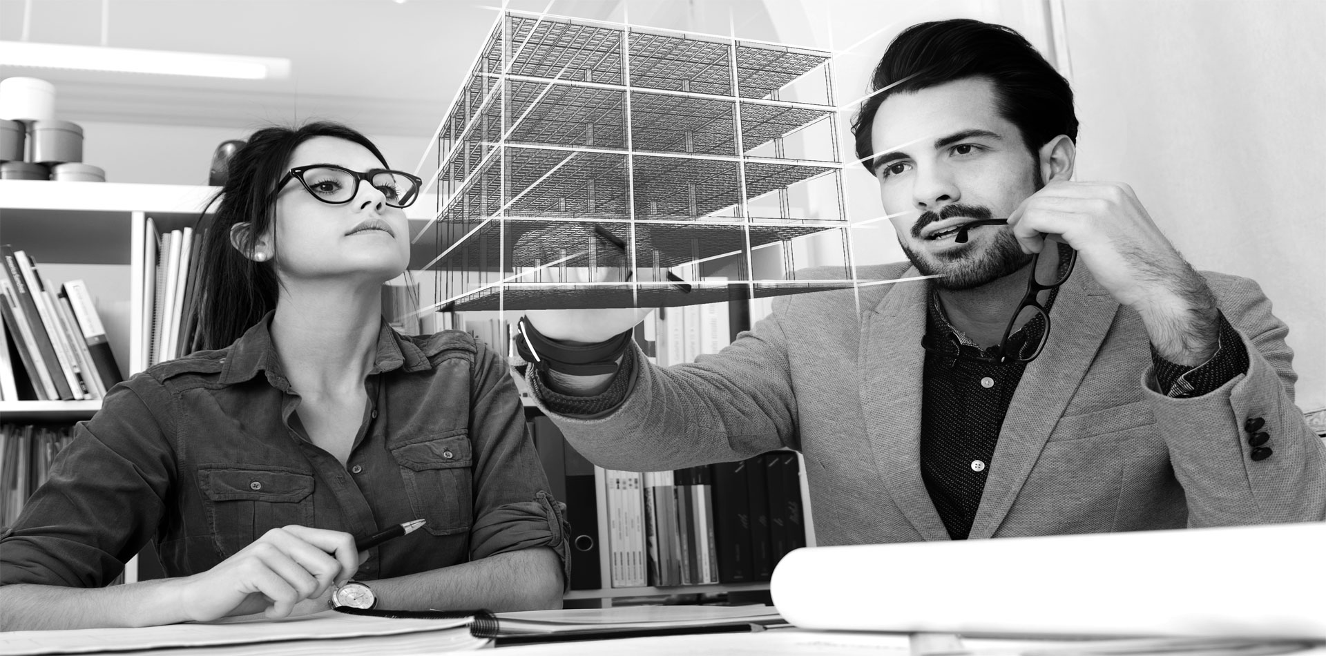 You grow, We will deliver